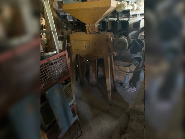 Skiold KB 150