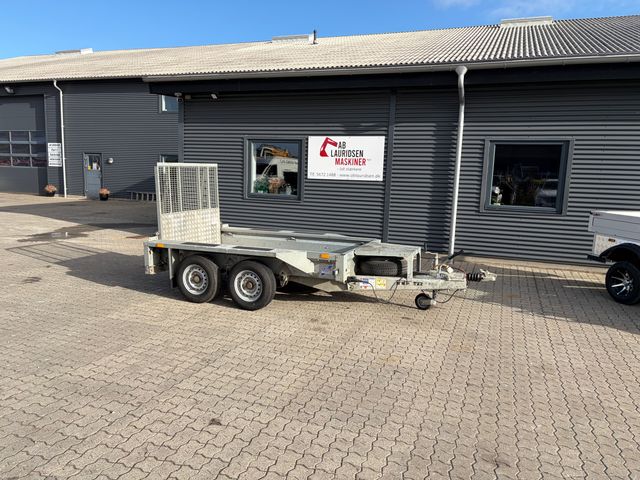 Ifor Williams GX 84