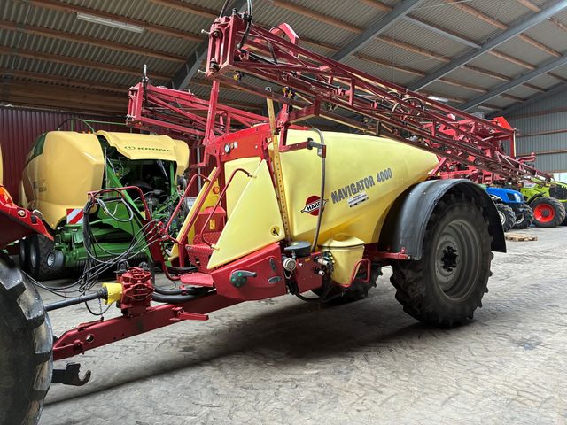 Hardi Navigator 4000