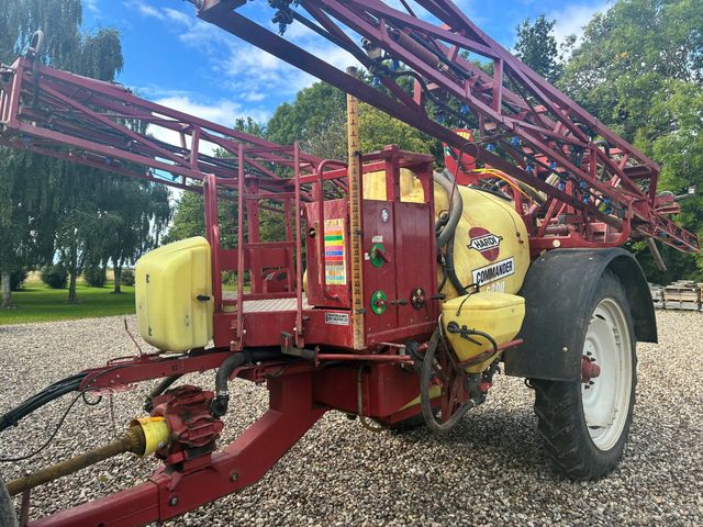 Hardi Commander 2800