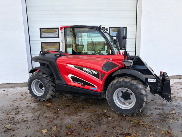 Manitou ULM 415 H