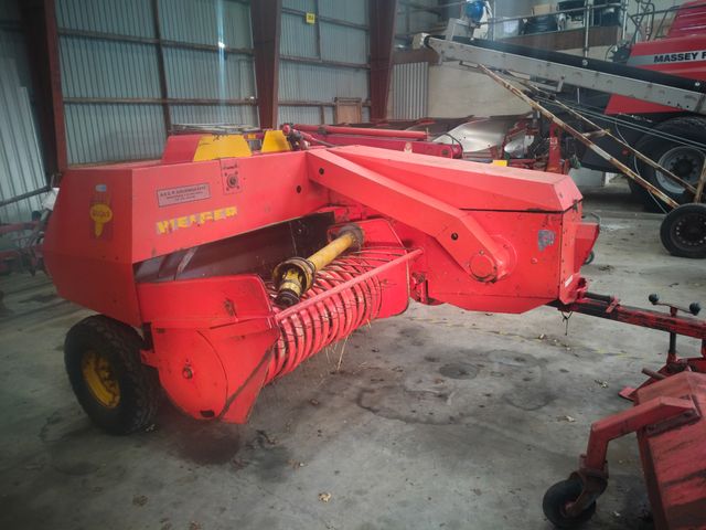 Welger AP 45