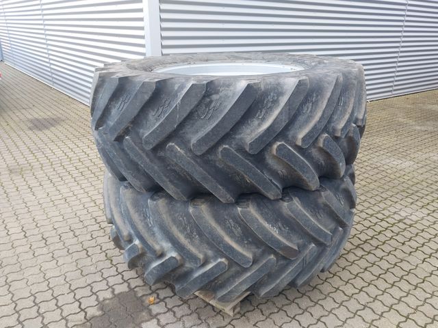 Alliance 650/65R38
