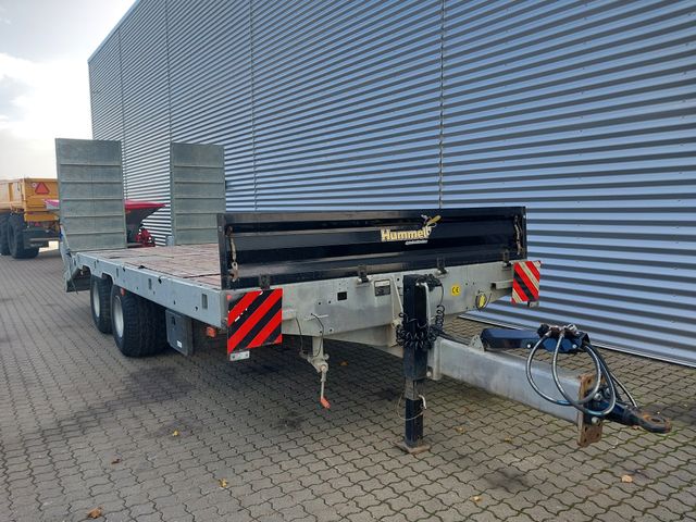 Hummel LWB44120