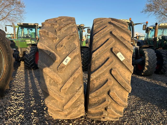 Michelin 650/85R42