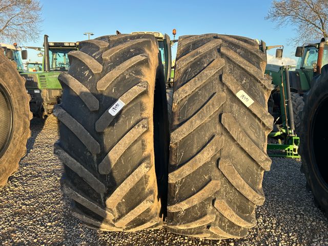 Alliance 710/75R42