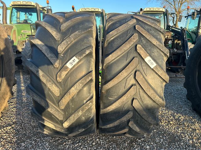 Michelin 710/60R42