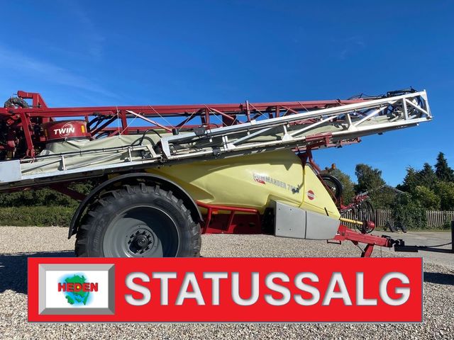 Hardi 36m Commander 7000i Twin Force 