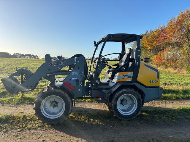 Giant G3500
