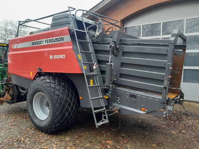 New Holland/Massey Ferguson 9090,9090plus,2190,2290