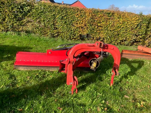 AGF 220 Slagleklipper