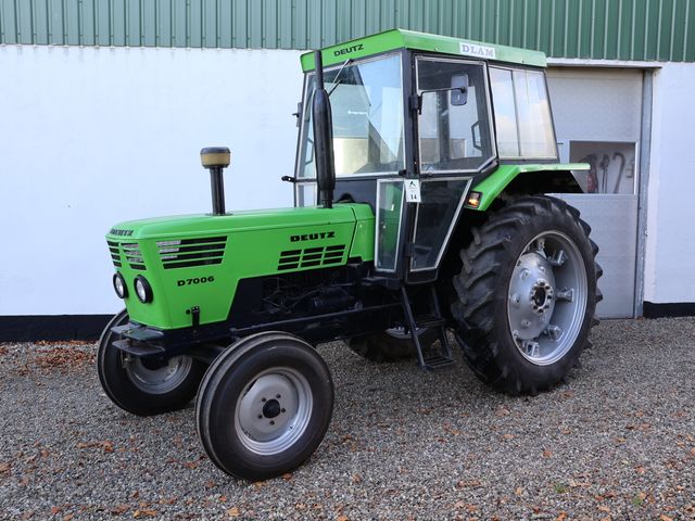 Deutz 7006