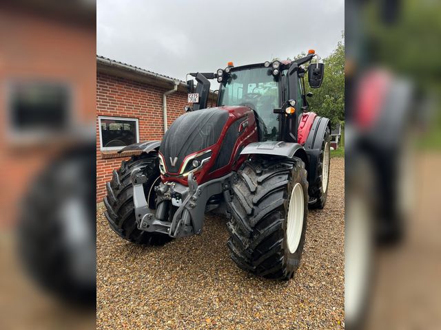 Valtra T255V