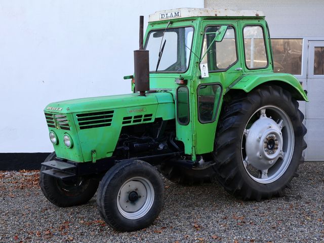 Deutz 5006