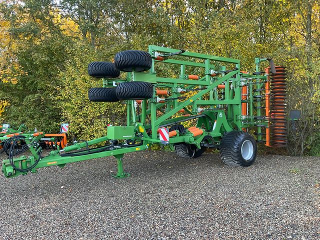 Amazone Cenius 6003 - 2TX