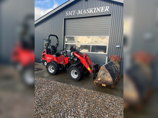 Manitou MLA-3 35H