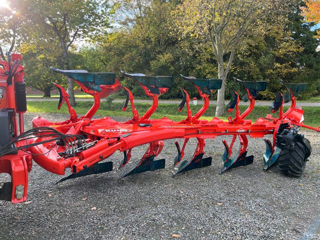 Kuhn Vari-Master L