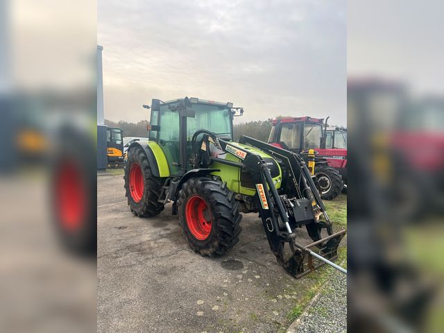 CLAAS CELTIS 426