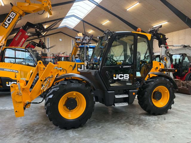 JCB 531-70
